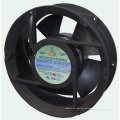 172mm Small Industrial Ac Axial Fans, Ip44 Waterproof Electric Cooling Fan For Telecommunication Equipments